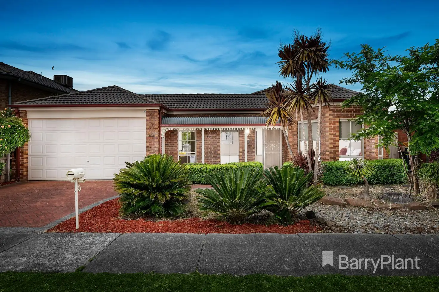 Main view of Homely house listing, 4 Premier Avenue, South Morang VIC 3752