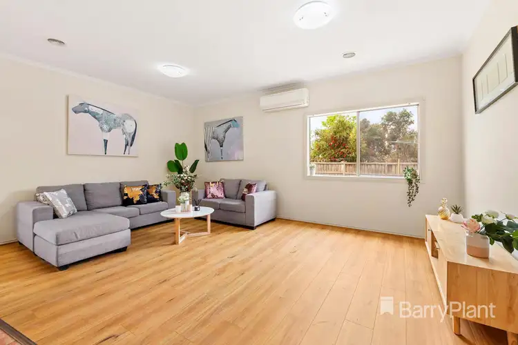 Third view of Homely house listing, 4 Premier Avenue, South Morang VIC 3752