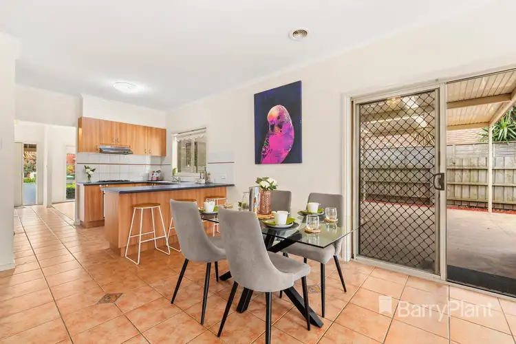 Fourth view of Homely house listing, 4 Premier Avenue, South Morang VIC 3752