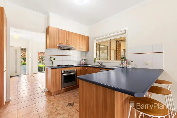 Fifth view of Homely house listing, 4 Premier Avenue, South Morang VIC 3752