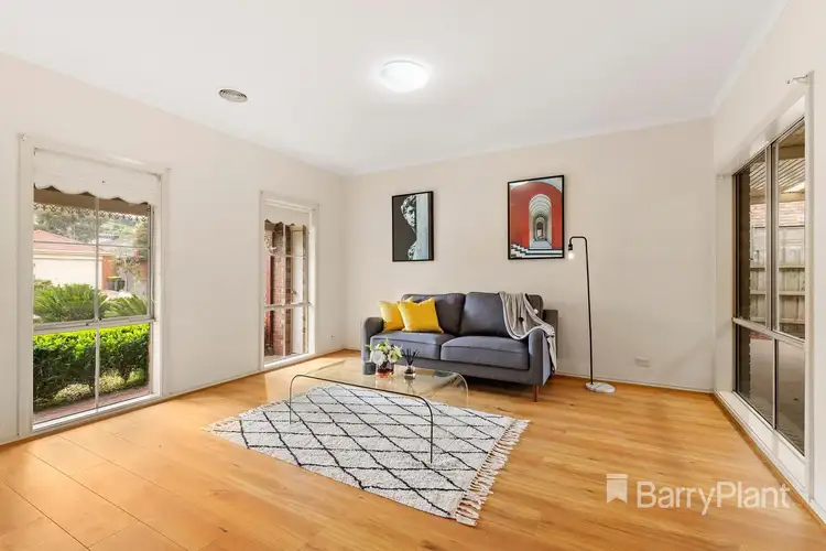 Sixth view of Homely house listing, 4 Premier Avenue, South Morang VIC 3752
