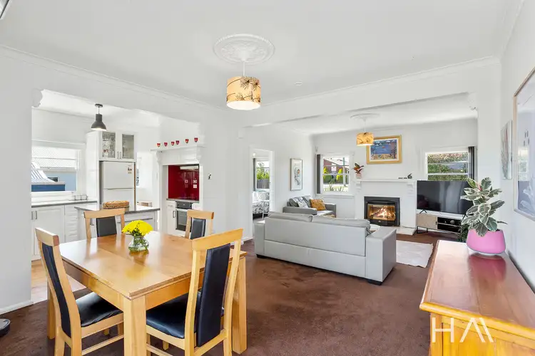Third view of Homely house listing, 16 Dyball Street, Hadspen TAS 7290