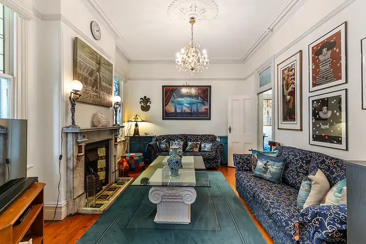 Second view of Homely house listing, 304 Glebe Point Road, Glebe NSW 2037