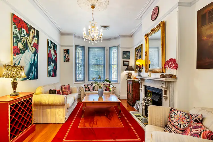 Third view of Homely house listing, 304 Glebe Point Road, Glebe NSW 2037