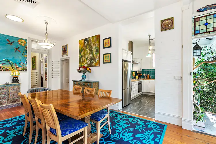Fourth view of Homely house listing, 304 Glebe Point Road, Glebe NSW 2037