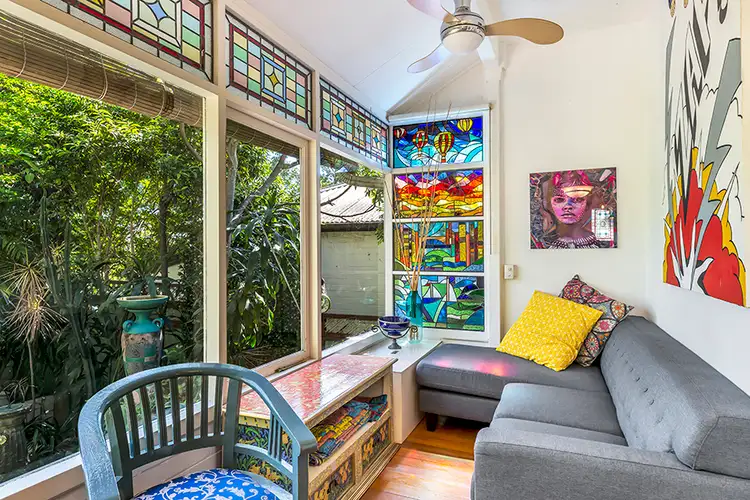 Fifth view of Homely house listing, 304 Glebe Point Road, Glebe NSW 2037