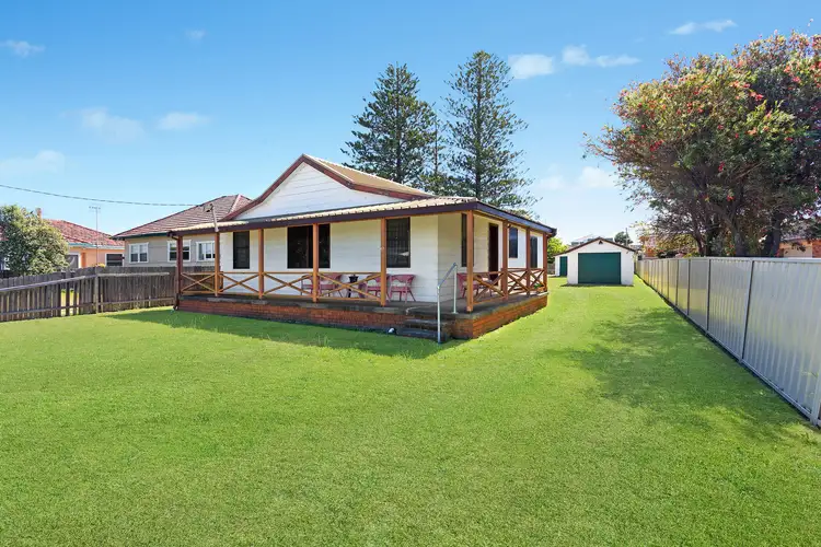 Main view of Homely house listing, 67 Bay Road, Blue Bay NSW 2261