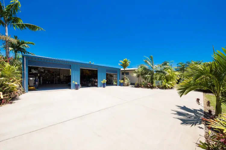 3 Moody Road, Strathdickie QLD 4800