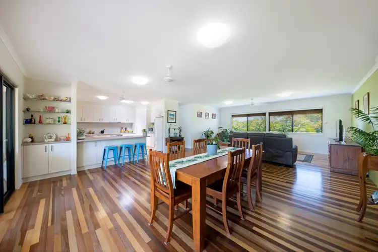 Third view of Homely house listing, 3 Moody Road, Strathdickie QLD 4800
