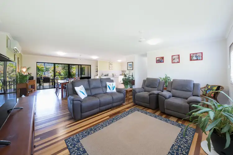 Fourth view of Homely house listing, 3 Moody Road, Strathdickie QLD 4800