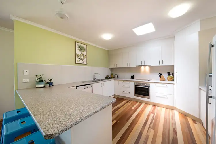 Fifth view of Homely house listing, 3 Moody Road, Strathdickie QLD 4800