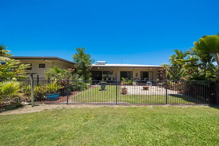Seventh view of Homely house listing, 3 Moody Road, Strathdickie QLD 4800