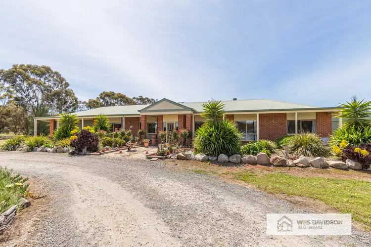 38 Brighton Drive, Dooen VIC 3401