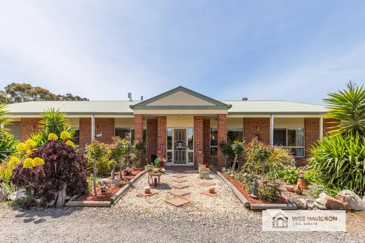 Second view of Homely house listing, 38 Brighton Drive, Dooen VIC 3401