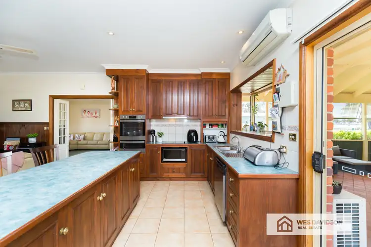 Fourth view of Homely house listing, 38 Brighton Drive, Dooen VIC 3401