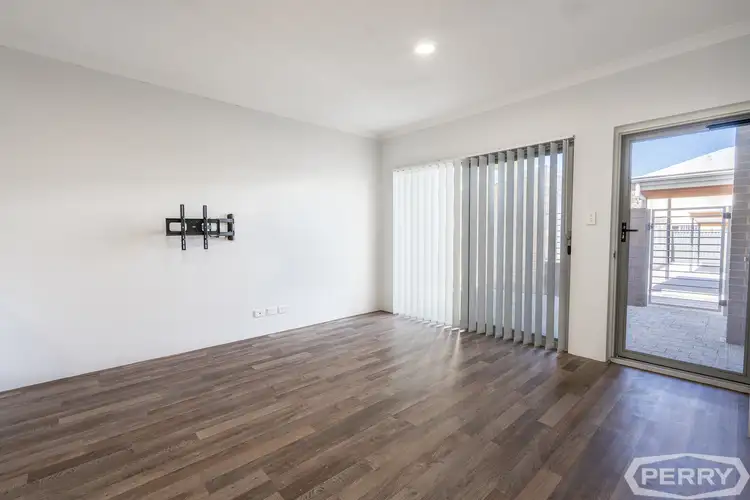 Second view of Homely unit listing, 3/20 Ward Street, Mandurah WA 6210