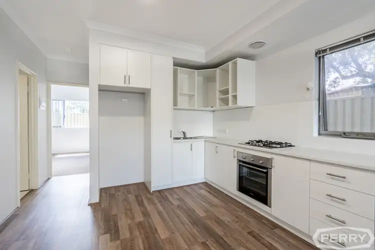 Third view of Homely unit listing, 3/20 Ward Street, Mandurah WA 6210