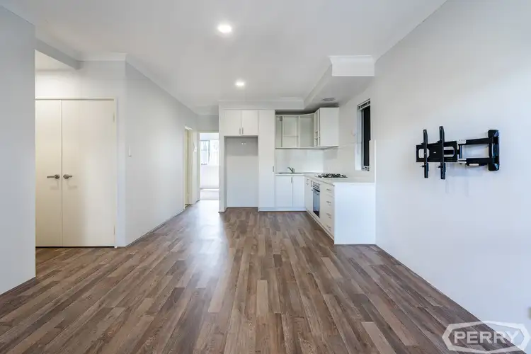Sixth view of Homely unit listing, 3/20 Ward Street, Mandurah WA 6210