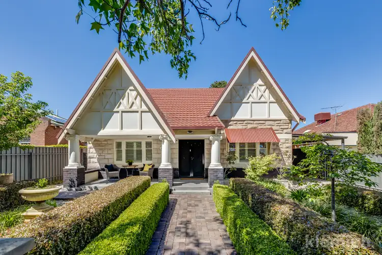 Second view of Homely house listing, 17 Palmer Avenue, Myrtle Bank SA 5064