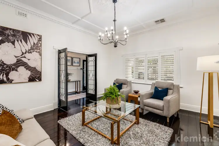 Fourth view of Homely house listing, 17 Palmer Avenue, Myrtle Bank SA 5064