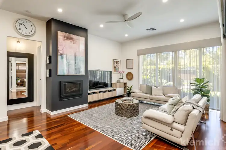 Sixth view of Homely house listing, 17 Palmer Avenue, Myrtle Bank SA 5064