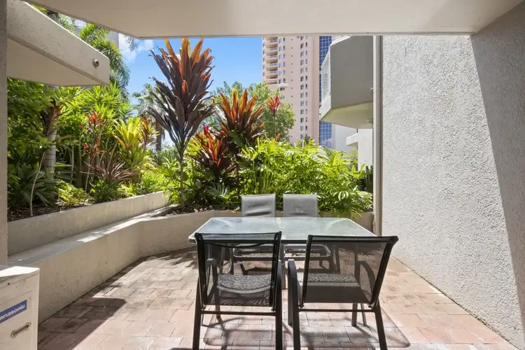 Sixth view of Homely apartment listing, 29/36 Australia Avenue, Broadbeach QLD 4218