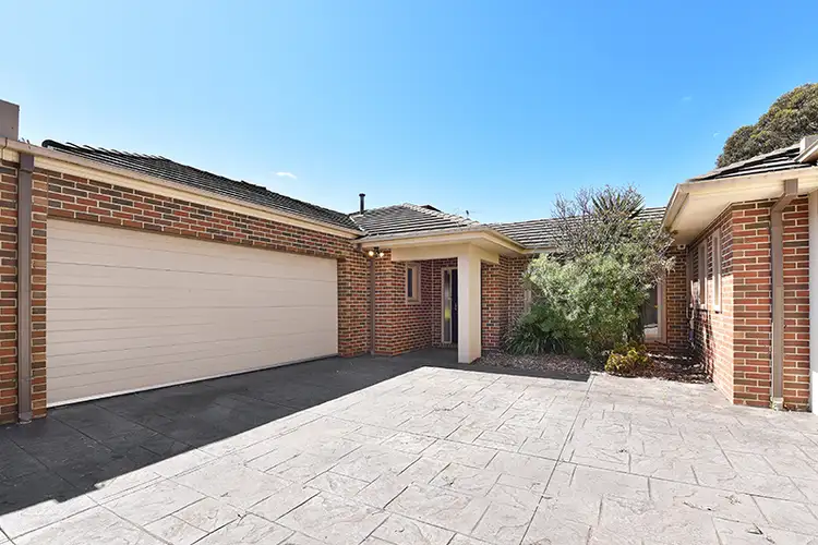Main view of Homely townhouse listing, 2/14 Olympian Avenue, Mount Waverley VIC 3149