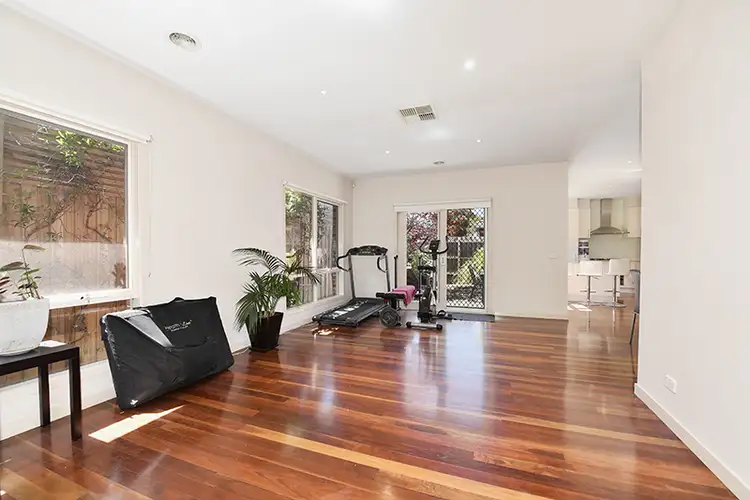 Second view of Homely townhouse listing, 2/14 Olympian Avenue, Mount Waverley VIC 3149
