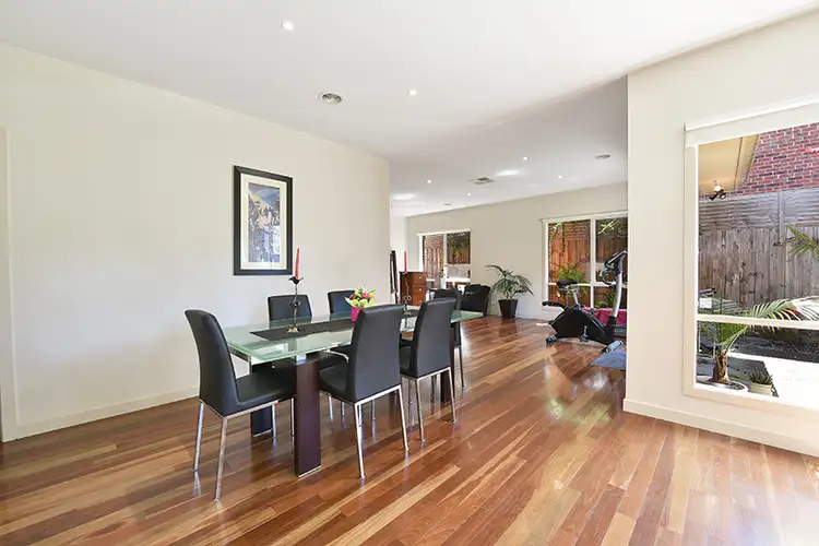 Third view of Homely townhouse listing, 2/14 Olympian Avenue, Mount Waverley VIC 3149