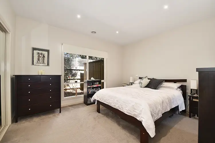 Fourth view of Homely townhouse listing, 2/14 Olympian Avenue, Mount Waverley VIC 3149