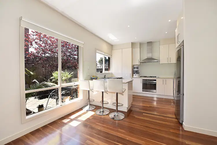 Sixth view of Homely townhouse listing, 2/14 Olympian Avenue, Mount Waverley VIC 3149