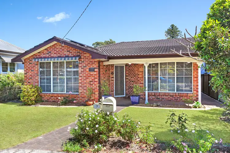 173 Memorial Avenue, Ettalong Beach NSW 2257