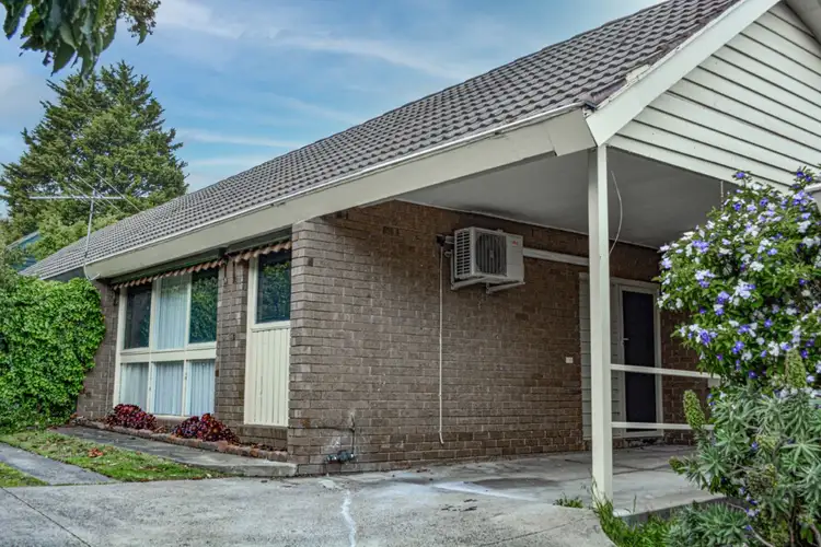 Main view of Homely unit listing, 7/11 Clarendon Street, Frankston VIC 3199