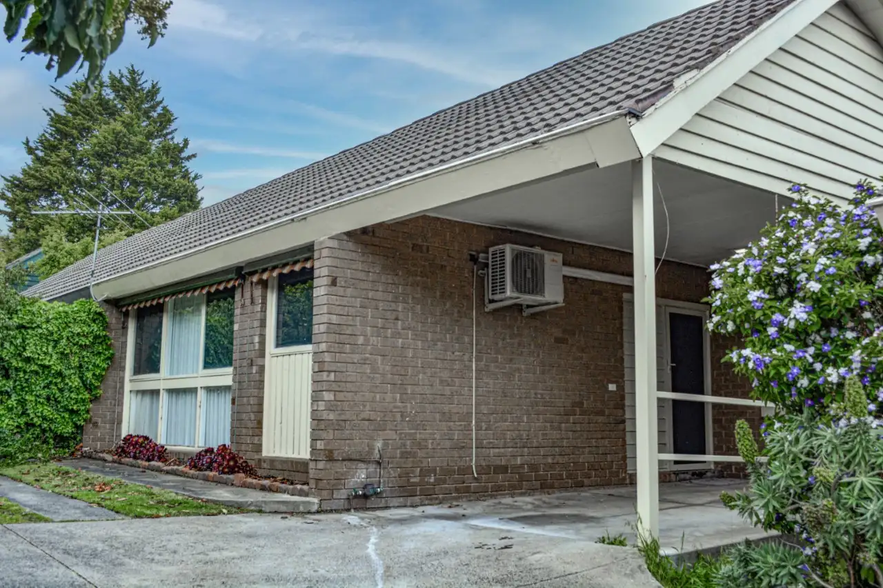 Main view of Homely unit listing, 7/11 Clarendon Street, Frankston VIC 3199