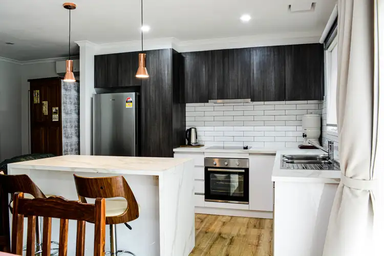 Third view of Homely unit listing, 7/11 Clarendon Street, Frankston VIC 3199