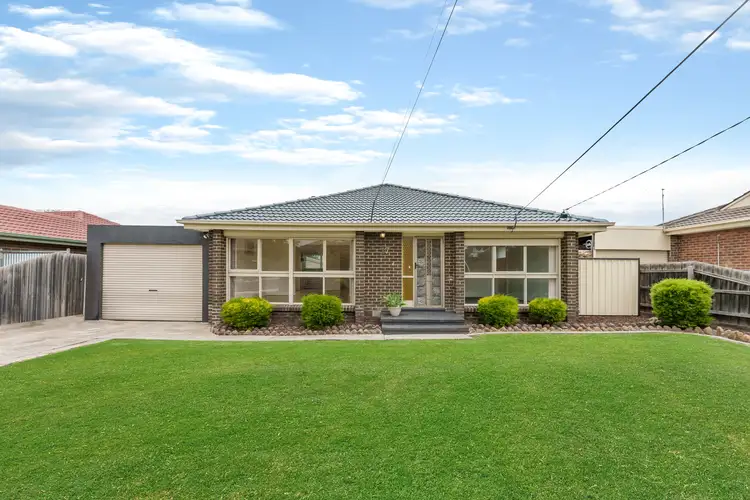 Main view of Homely house listing, 17 Camdale Parade, St Albans VIC 3021