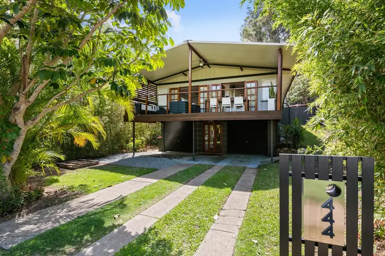 444 Nursery Road, Holland Park QLD 4121