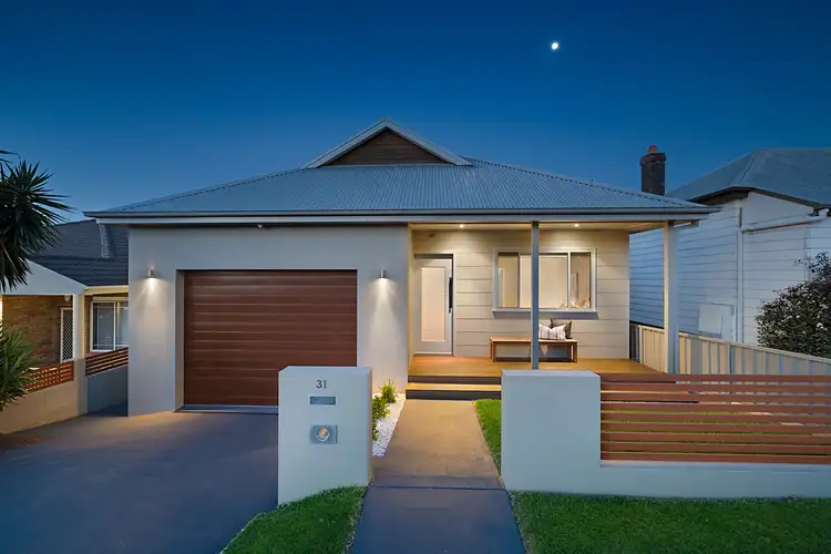 31 Westcourt Road, New Lambton NSW 2305