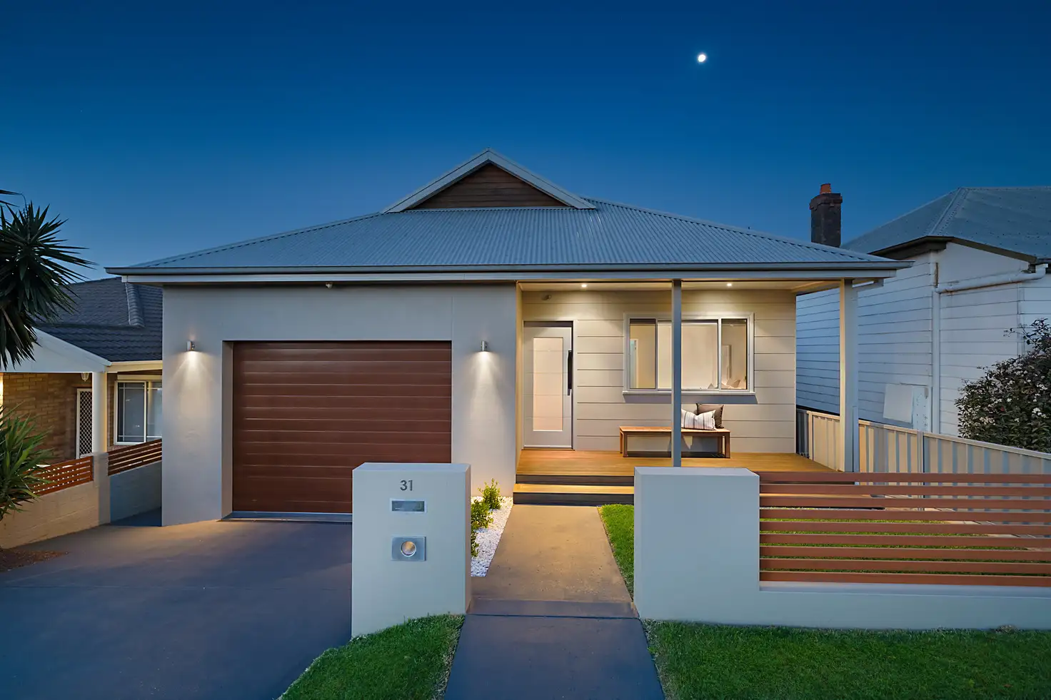Main view of Homely house listing, 31 Westcourt Road, New Lambton NSW 2305