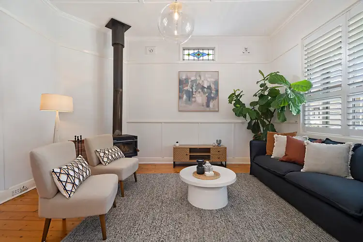 Second view of Homely house listing, 79 Selwyn Street, Merewether NSW 2291