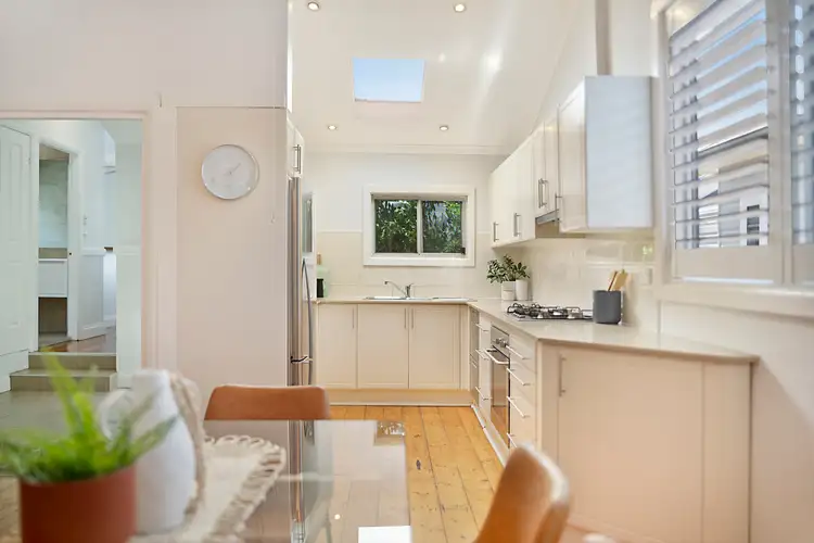 Fifth view of Homely house listing, 79 Selwyn Street, Merewether NSW 2291
