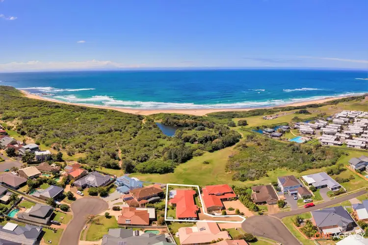 Main view of Homely house listing, 7 Galleon Grove, Caves Beach NSW 2281