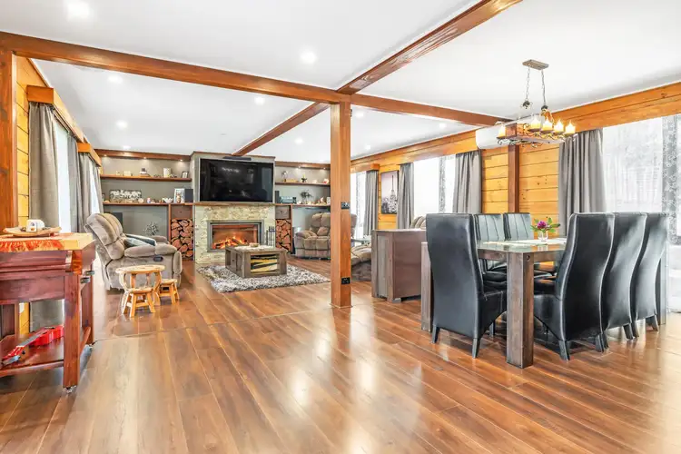 10 Rayner Court, Blackwood VIC 3458