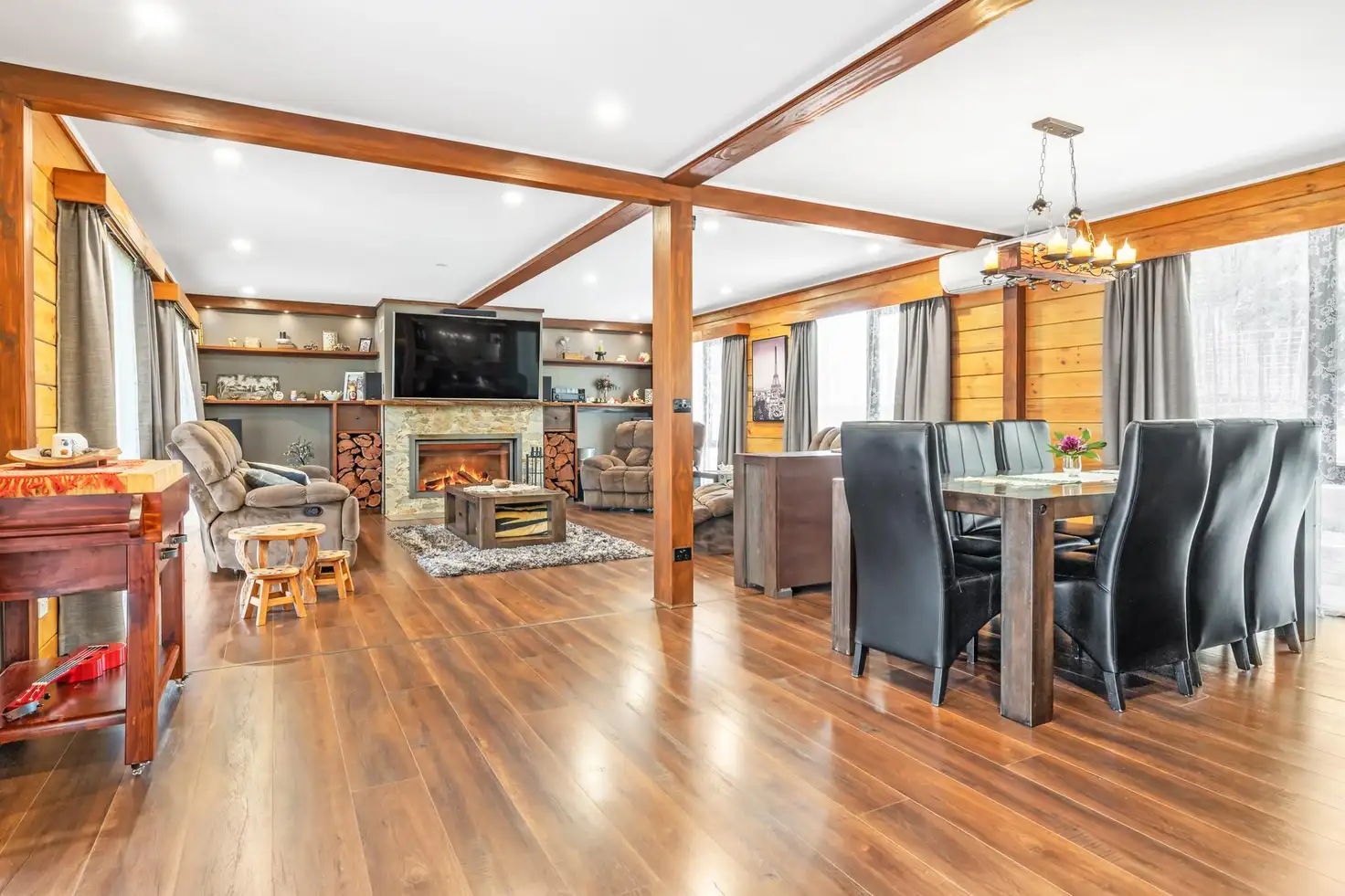 Main view of Homely house listing, 10 Rayner Court, Blackwood VIC 3458