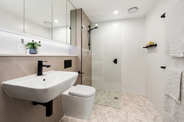 Fifth view of Homely apartment listing, 1307/11 Dangar Street, Wickham NSW 2293