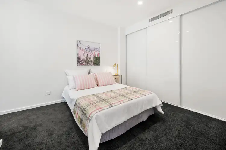 Sixth view of Homely apartment listing, 1307/11 Dangar Street, Wickham NSW 2293