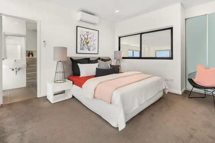 Fifth view of Homely apartment listing, 75/2 Bouvardia Street, Asquith NSW 2077