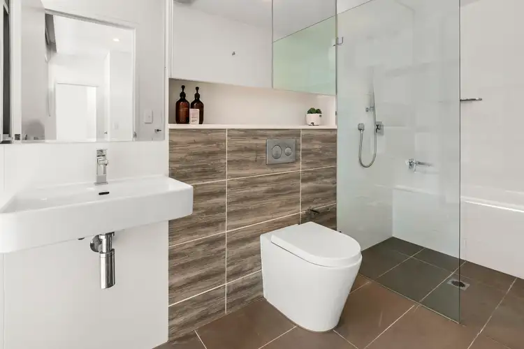 Sixth view of Homely apartment listing, 75/2 Bouvardia Street, Asquith NSW 2077