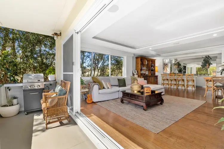 Main view of Homely apartment listing, 10/40-44 Foamcrest Avenue, Newport NSW 2106