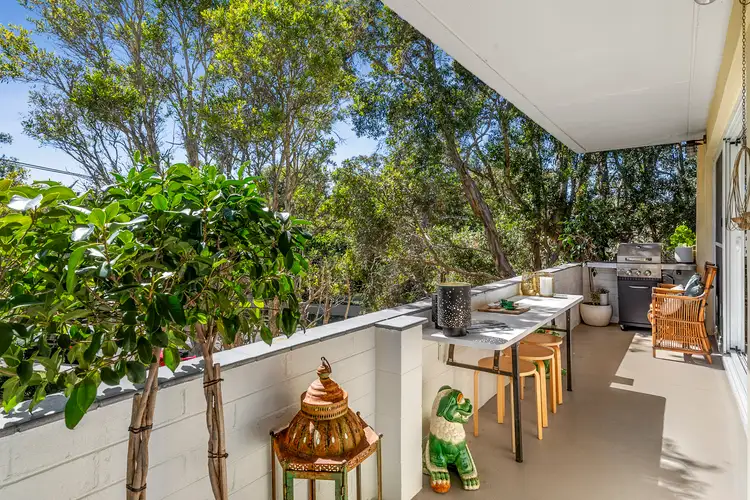 Second view of Homely apartment listing, 10/40-44 Foamcrest Avenue, Newport NSW 2106